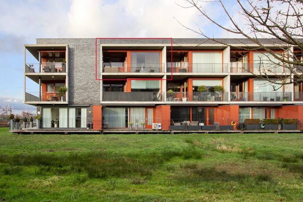 De Gaard 68, Waalwijk